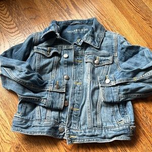 GAP Jean Jacket